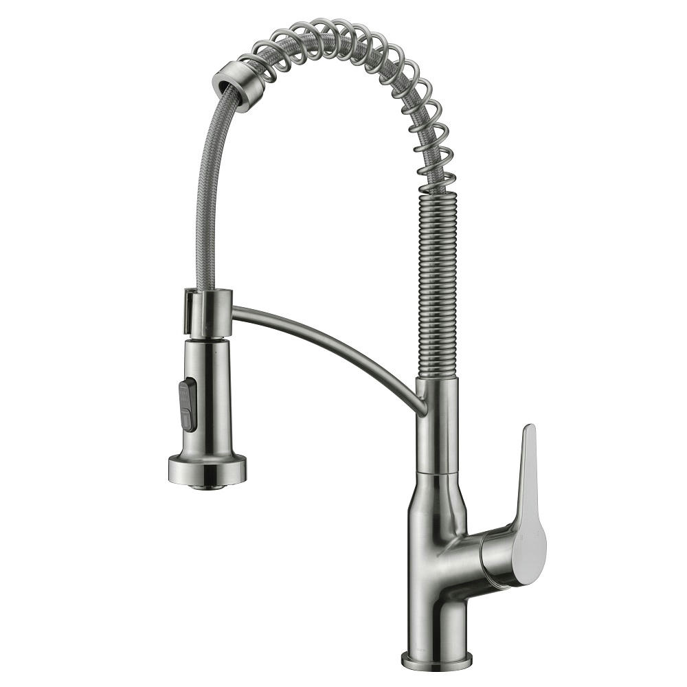 kitchen faucet